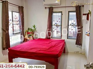 For sale 2 bedrooms house in Pluak Daeng, Rayong