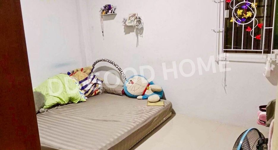 For sale 2 bedrooms house in Pluak Daeng, Rayong