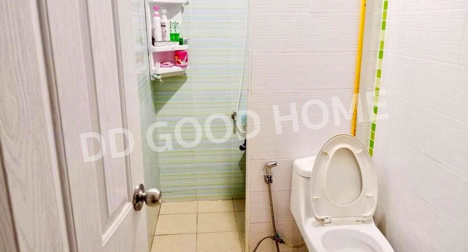 For sale 2 bedrooms house in Pluak Daeng, Rayong