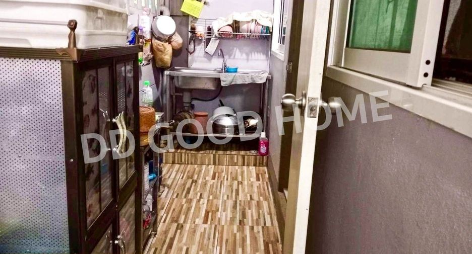 For sale 2 bedrooms house in Pluak Daeng, Rayong