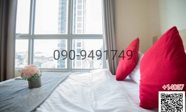 For rent 1 Beds condo in Phaya Thai, Bangkok