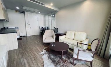 For sale 1 Beds condo in Pathum Wan, Bangkok