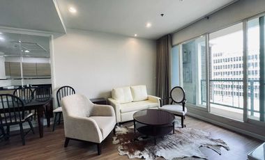 For sale 1 Beds condo in Pathum Wan, Bangkok