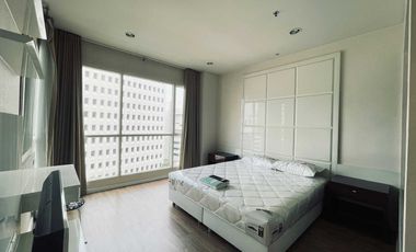 For sale 1 Beds condo in Pathum Wan, Bangkok