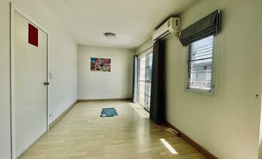 For sale 3 Beds townhouse in Sai Mai, Bangkok