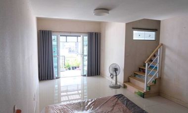 For sale 3 Beds townhouse in Sai Mai, Bangkok