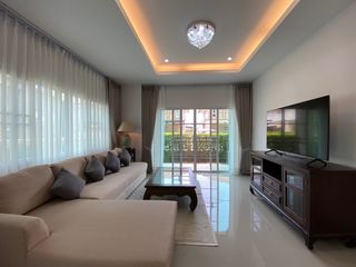 For Rent 4 Bedroom House In San Kamphaeng, Chiang Mai