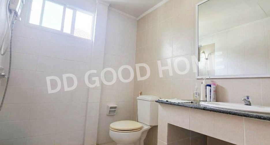 For sale 3 bedrooms house in Bang Bua Thong, Nonthaburi