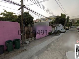 出租 土地 在 Phaya Thai, 曼谷