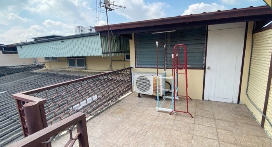 Casa en venta de 6 habitaciones en Suan Luang, Bangkok