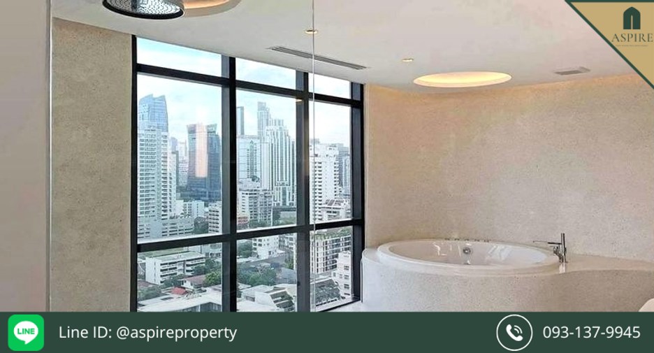 出售 2 卧室 公寓 在 Khlong Toei, 曼谷