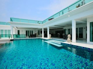 For sale 6 bed house in East Pattaya, Pattaya