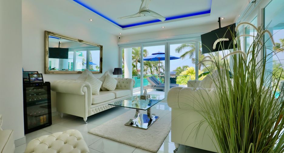 For sale 6 bed house in Bang Lamung, Chonburi