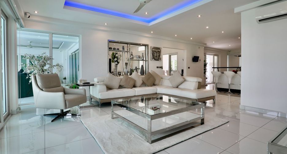 For sale 6 bed house in Bang Lamung, Chonburi