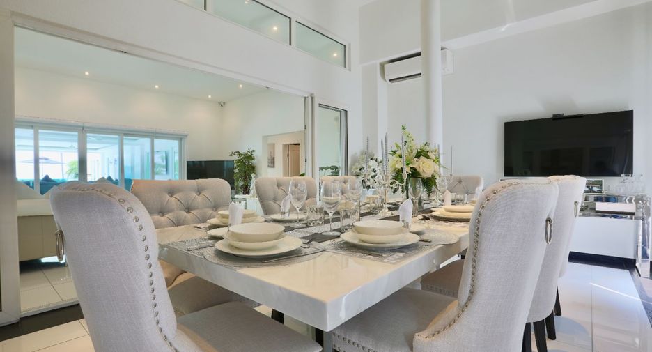 For sale 6 bed house in Bang Lamung, Chonburi