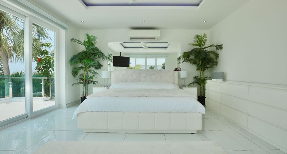 For sale 6 bed house in Bang Lamung, Chonburi