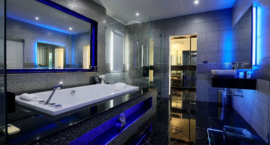 For sale 6 bed house in Bang Lamung, Chonburi