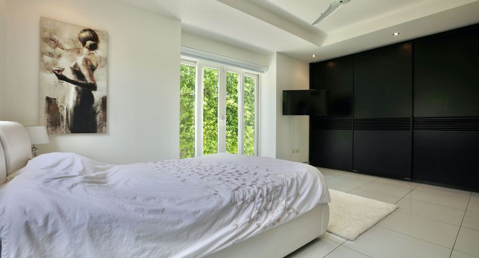 For sale 6 bed house in Bang Lamung, Chonburi