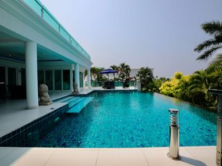 For sale 6 bed house in East Pattaya, Pattaya