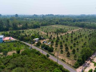 For sale land in Pak Phli, Nakhon Nayok