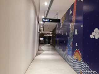 For rent retail Space in Khlong Toei, Bangkok