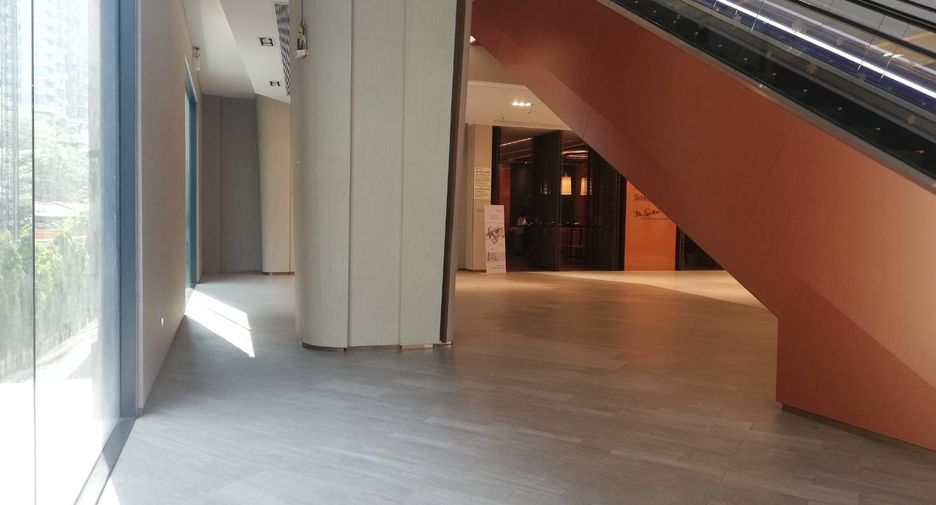 For rent retail Space in Khlong Toei, Bangkok