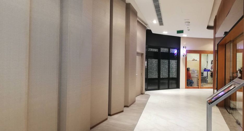 For rent retail Space in Khlong Toei, Bangkok