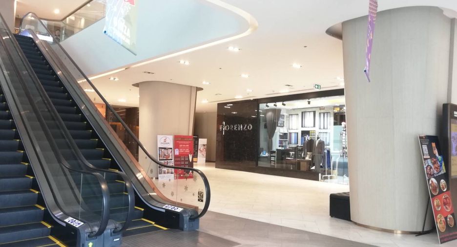 For rent retail Space in Khlong Toei, Bangkok