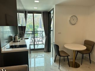 For sale 1 bed condo in Pratumnak, Pattaya
