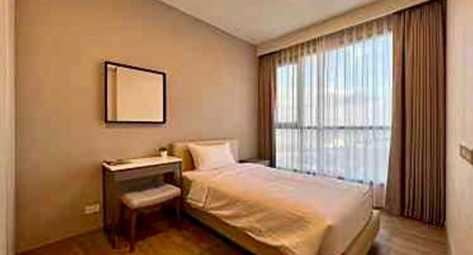 Wohnung zur Miete mit 2 Zimmer in Si Racha, Chonburi