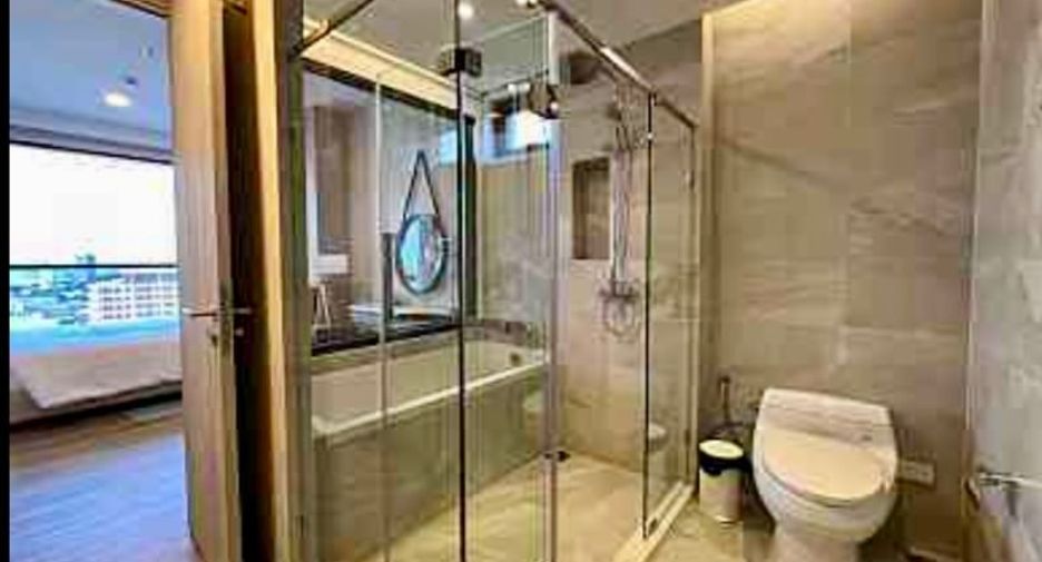 Wohnung zur Miete mit 2 Zimmer in Si Racha, Chonburi