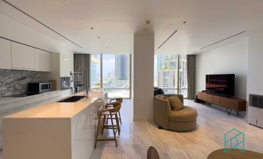 For rent 1 Beds condo in Bang Kho Laem, Bangkok