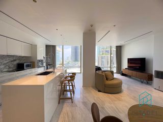 Condo en alquiler de 1 habitaciones en Bang Kho Laem, Bangkok