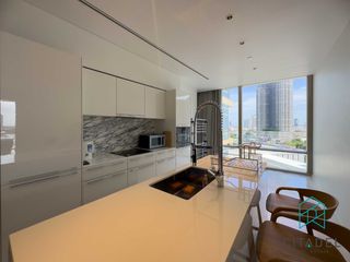 Condo en alquiler de 1 habitaciones en Bang Kho Laem, Bangkok