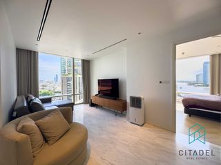 Condo en alquiler de 1 habitaciones en Bang Kho Laem, Bangkok