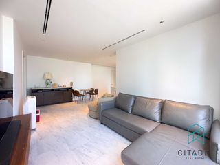 Condo en alquiler de 1 habitaciones en Bang Kho Laem, Bangkok