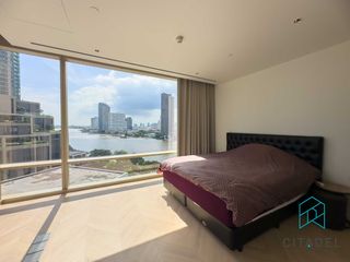 Condo en alquiler de 1 habitaciones en Bang Kho Laem, Bangkok