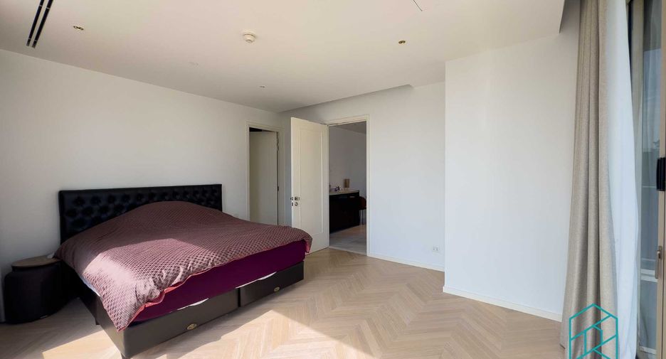 For rent 1 Beds condo in Bang Kho Laem, Bangkok
