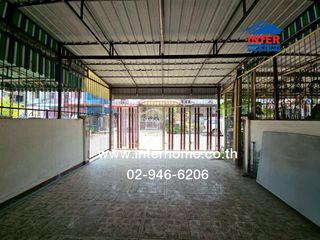 For sale 4 Beds townhouse in Lam Luk Ka, Pathum Thani