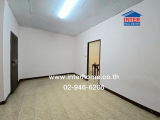 For sale 4 Beds townhouse in Lam Luk Ka, Pathum Thani