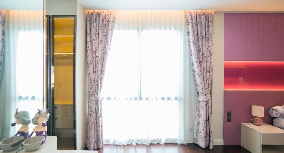 Haus zur Miete und zum Kauf mit 3 Zimmer in Wang Thonglang, Bangkok