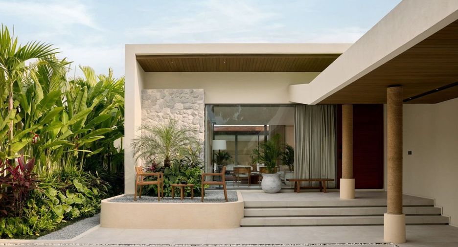 For sale 3 bedrooms house in Sattahip, Chonburi
