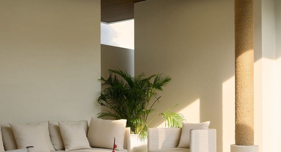 For sale 3 bedrooms house in Sattahip, Chonburi