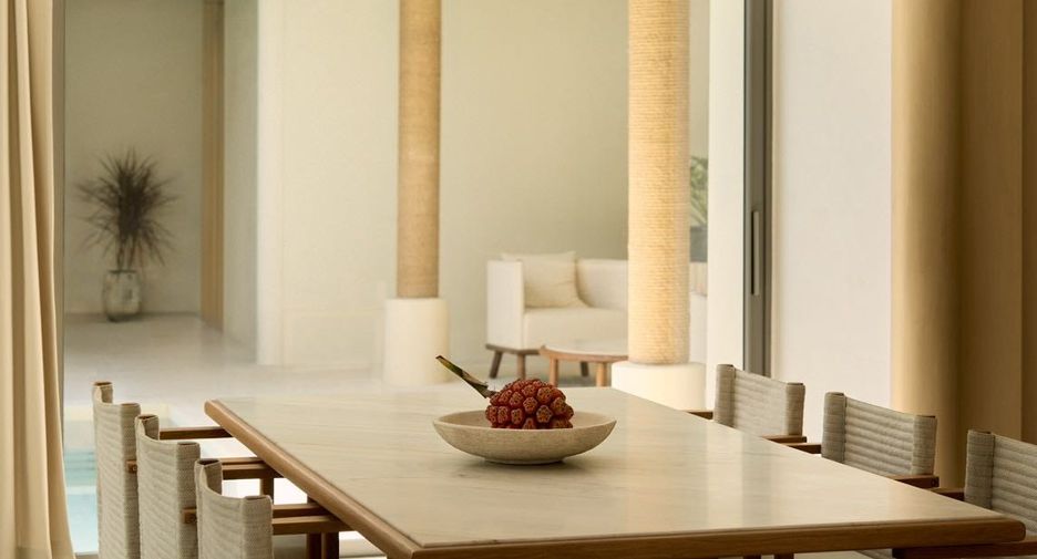 For sale 3 bedrooms house in Sattahip, Chonburi