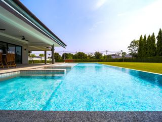 Villa en venta de 3 habitaciones en Pran Buri, Prachuap Khiri Khan