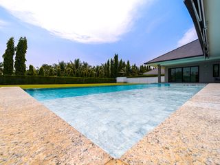Villa en venta de 3 habitaciones en Pran Buri, Prachuap Khiri Khan