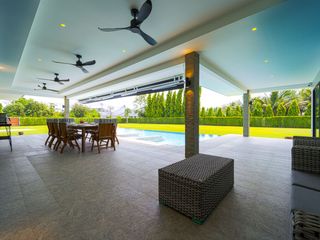 Villa en venta de 3 habitaciones en Pran Buri, Prachuap Khiri Khan