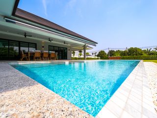 Villa en venta de 3 habitaciones en Pran Buri, Prachuap Khiri Khan