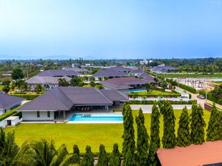Villa en venta de 3 habitaciones en Pran Buri, Prachuap Khiri Khan