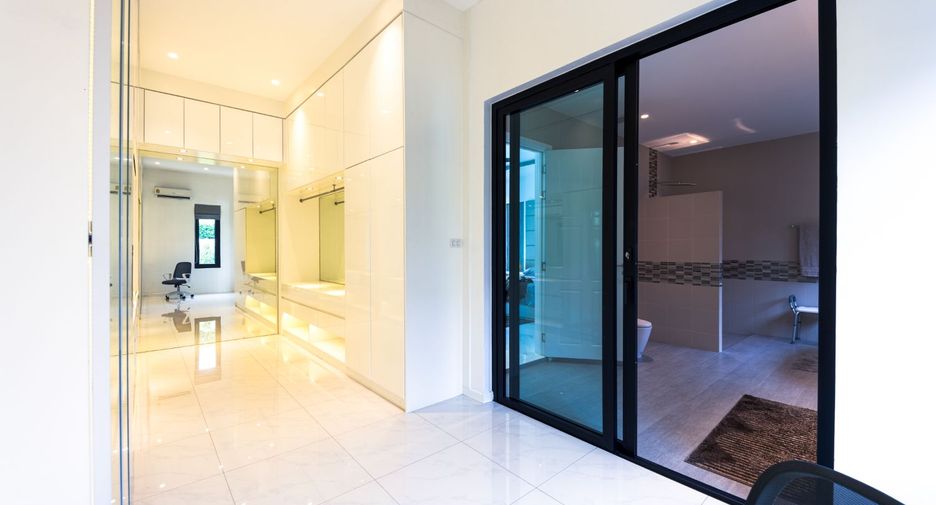 Villa en venta de 3 habitaciones en Pran Buri, Prachuap Khiri Khan
